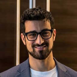 Eliran Yihye, founder of Cuanto Labs