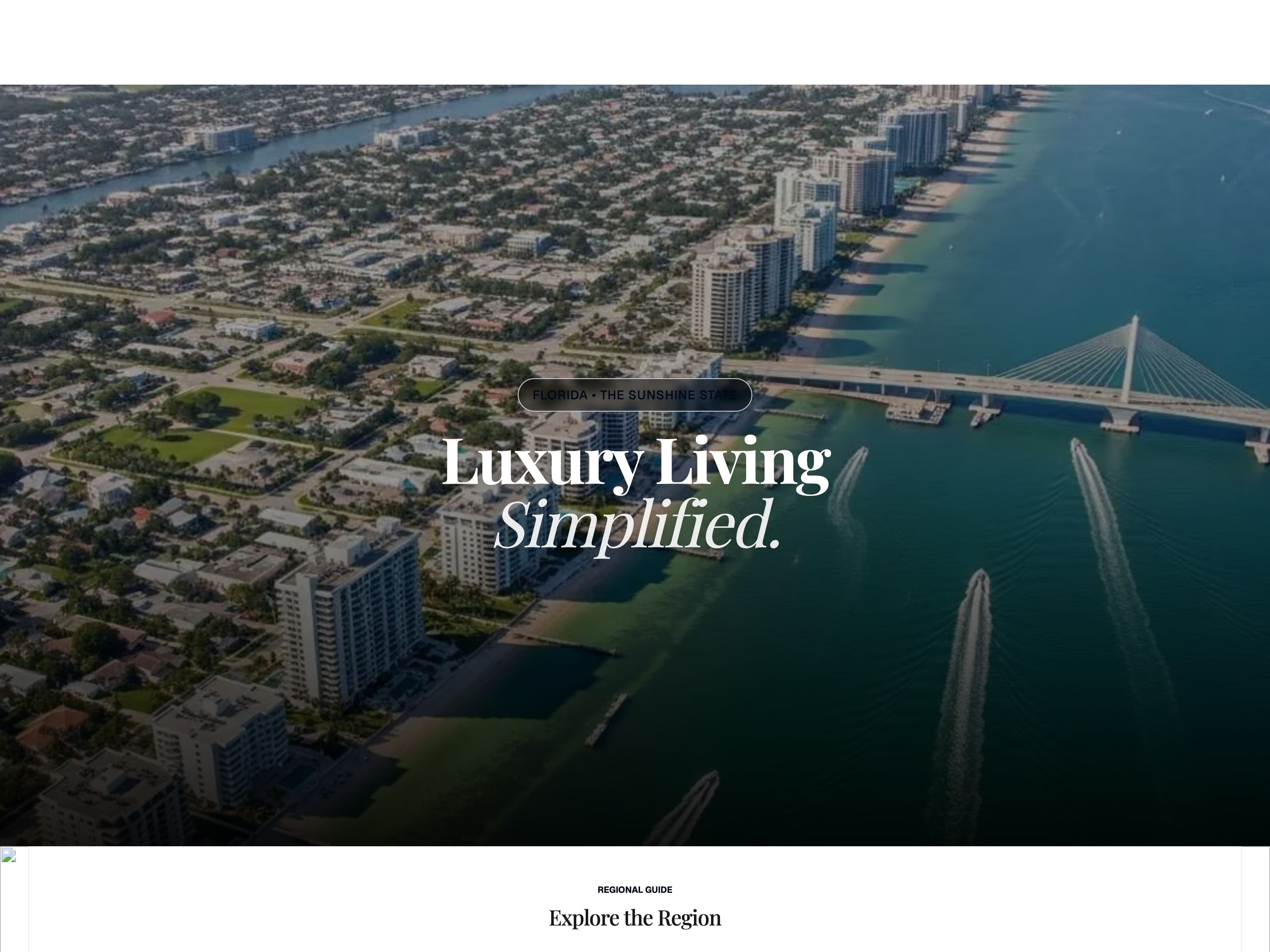Bar Mizrahi Realty: Locations