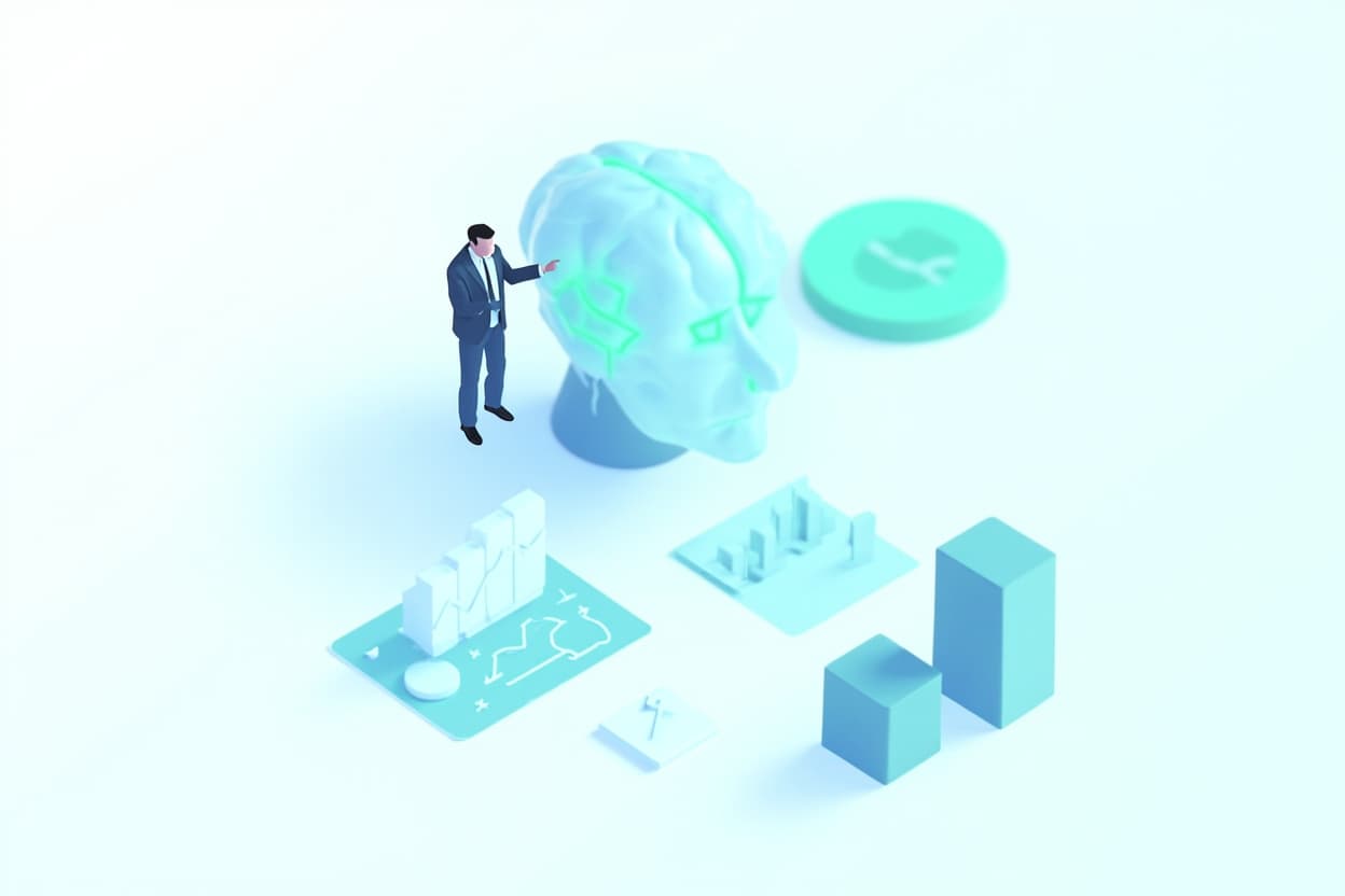 The ROI of AI Agents: How Businesses Are Cutting Costs by 40%