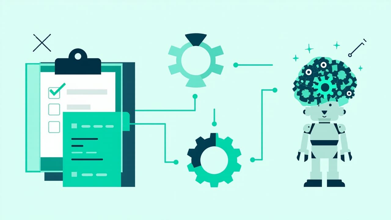 The AI Implementation Checklist We Use Before Recommending Anything to a Client