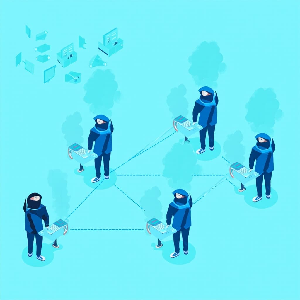 How OpenClaw's Multi-Agent Architecture Actually Works