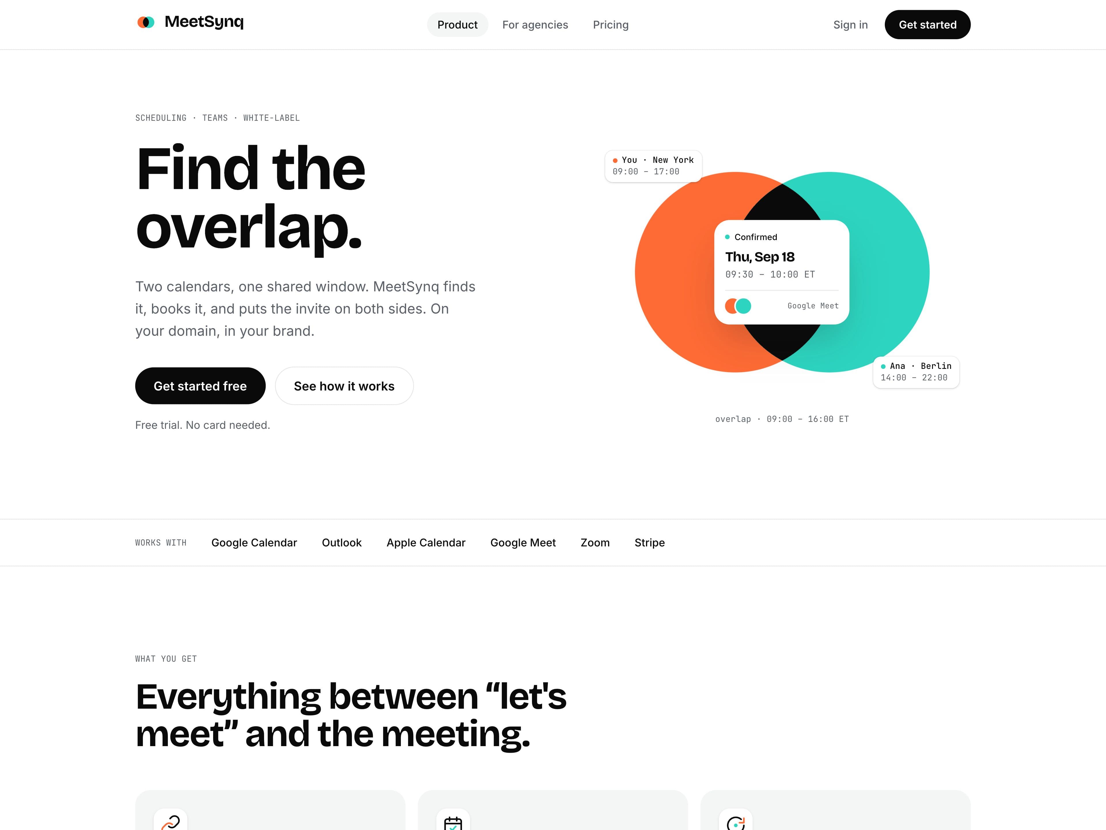 MeetSynq